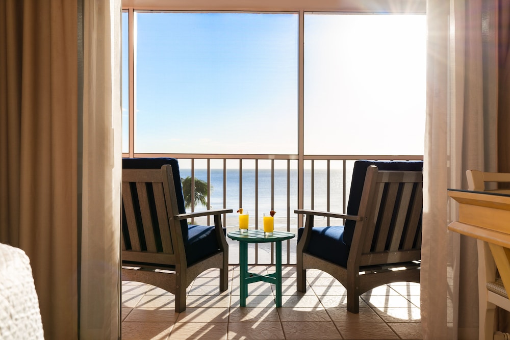 Pink Shell Beach Resort and Marina - photo 22