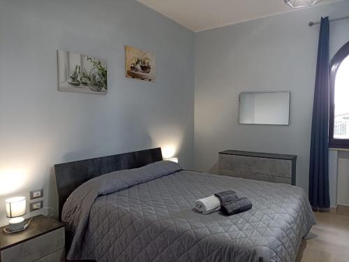 La perla azzurra — 4-Star Luxury Hotel in Taranto, Italy