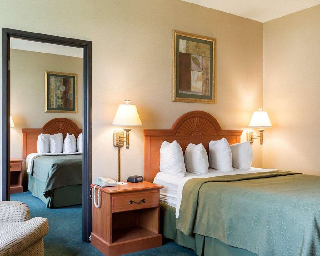 Quality Inn Brookings University - photo 14