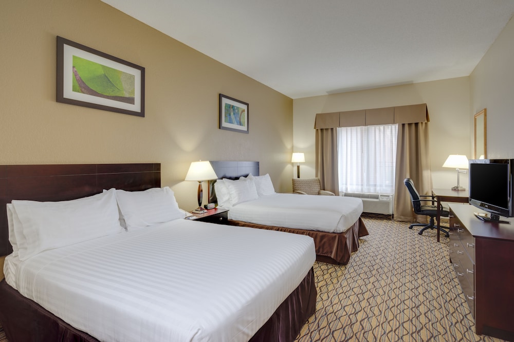 Holiday Inn Express Charles Town by IHG - photo 7