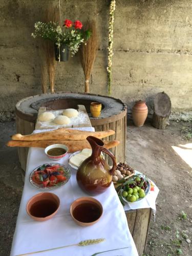 Guesthouse Kistauri