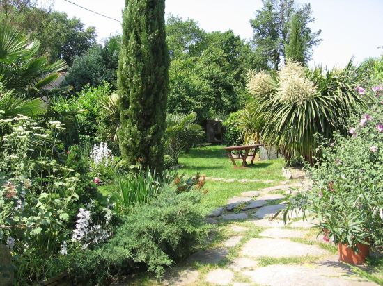 Le Clos du Tay — La Gacilly — photo 2