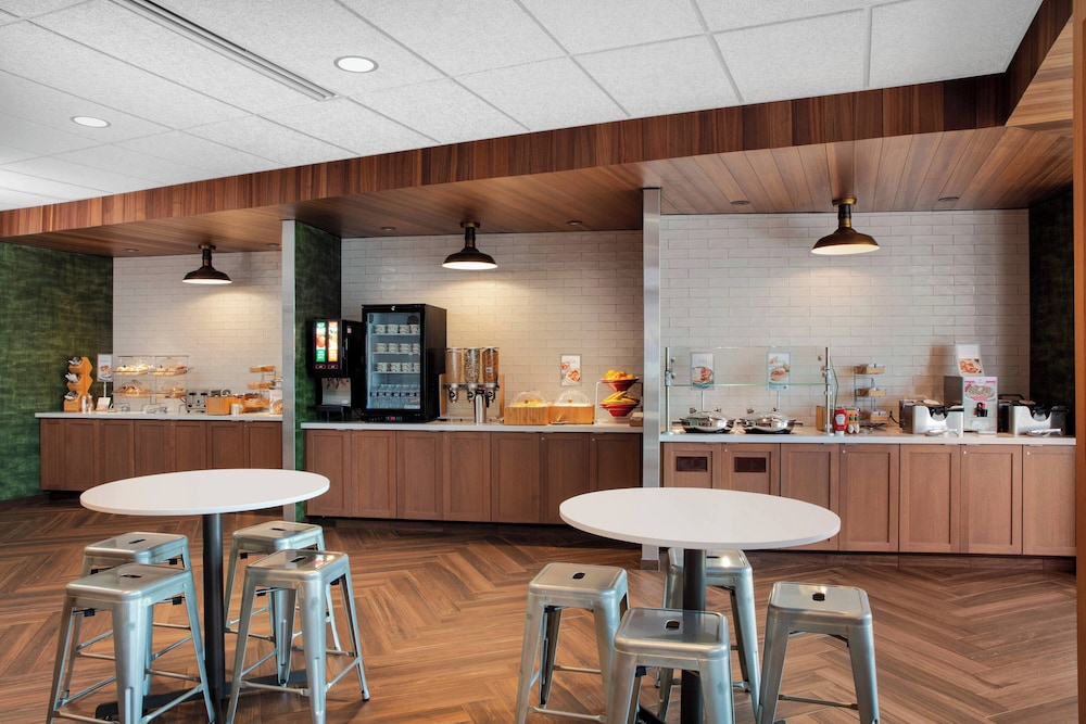 Fairfield Inn & Suites by Marriott Lebanon near Expo Center - photo 35