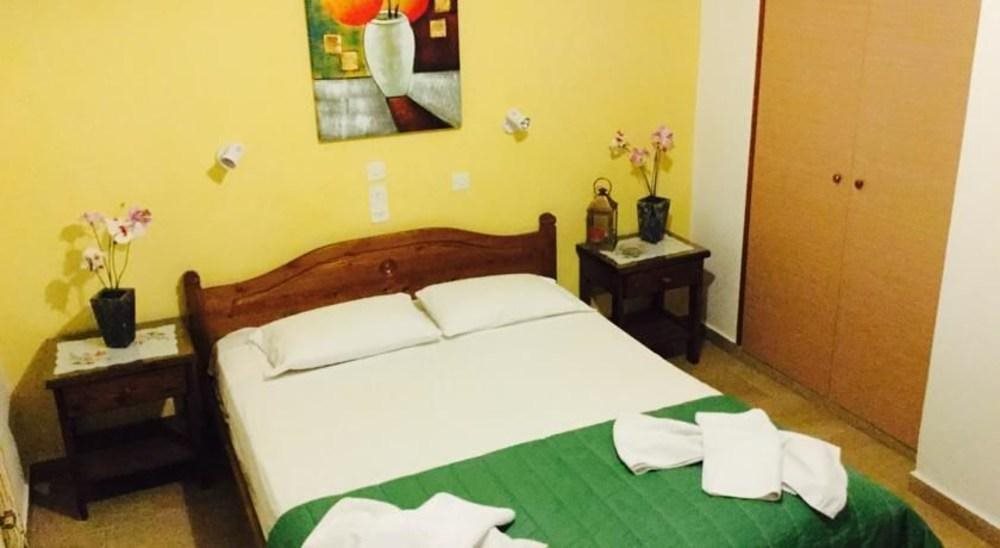 Vasoulas Rooms - last minute hotel in Paros