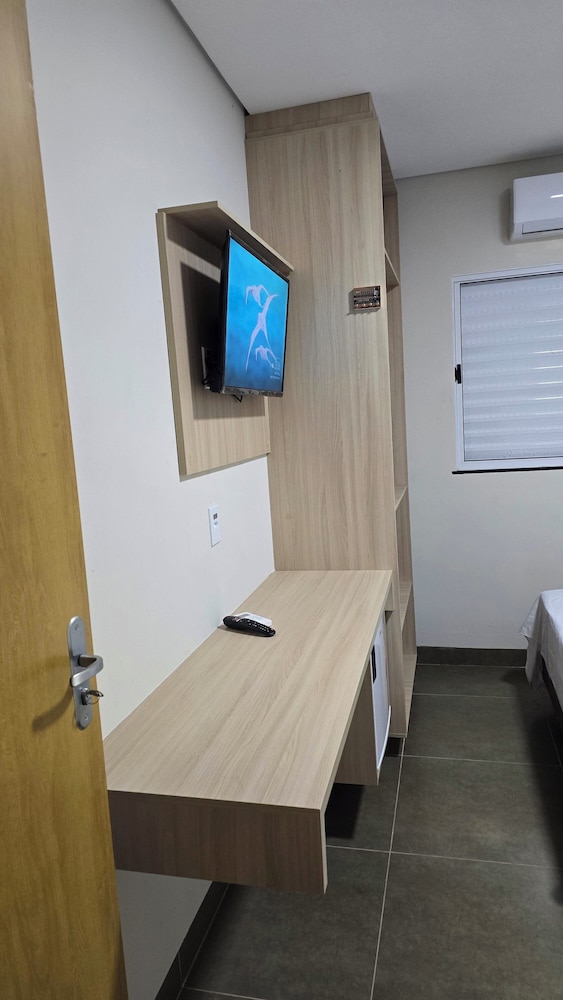 Hotel Habitar — Patrocinio — photo 3