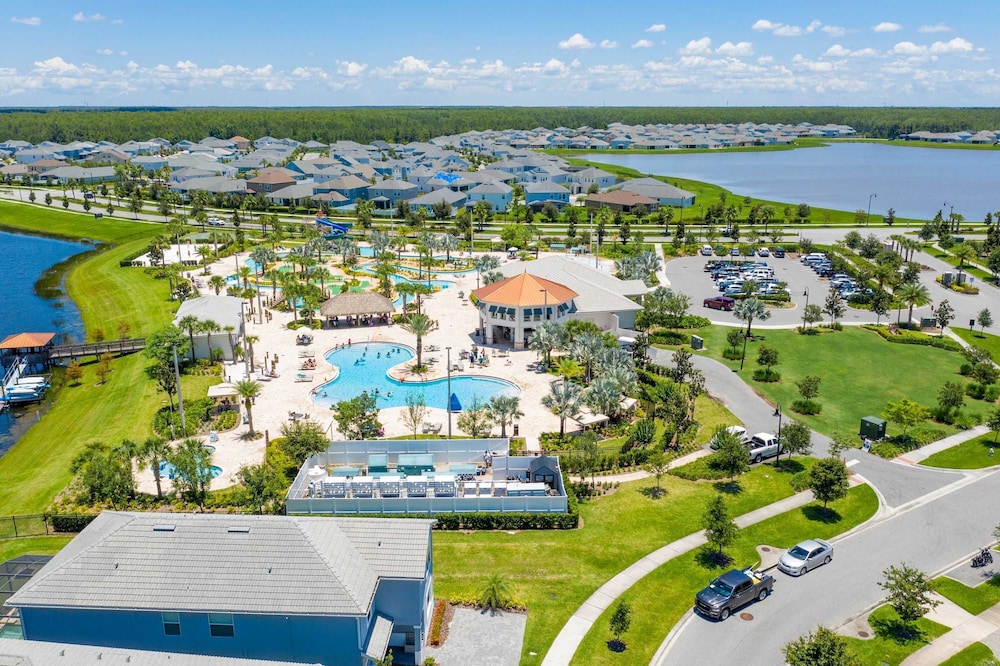 Stunning 4Bd w Pool Storey Lake Resort 4821 - photo 69