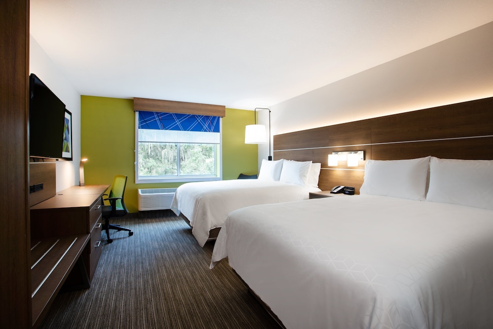 Holiday Inn Express & Suites Deland South by IHG - photo 9