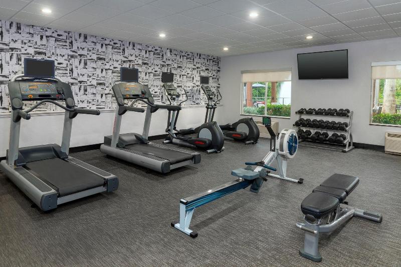 Courtyard by Marriott Sarasota at University Town Center - photo 82