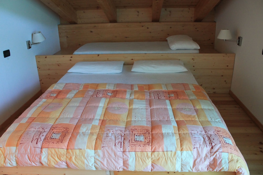 Laghi di Lamar — hotel in Terlago