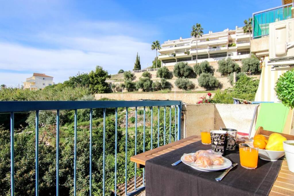 Altaia Apartment — 4-Star Luxury Hotel in Altea, Spain