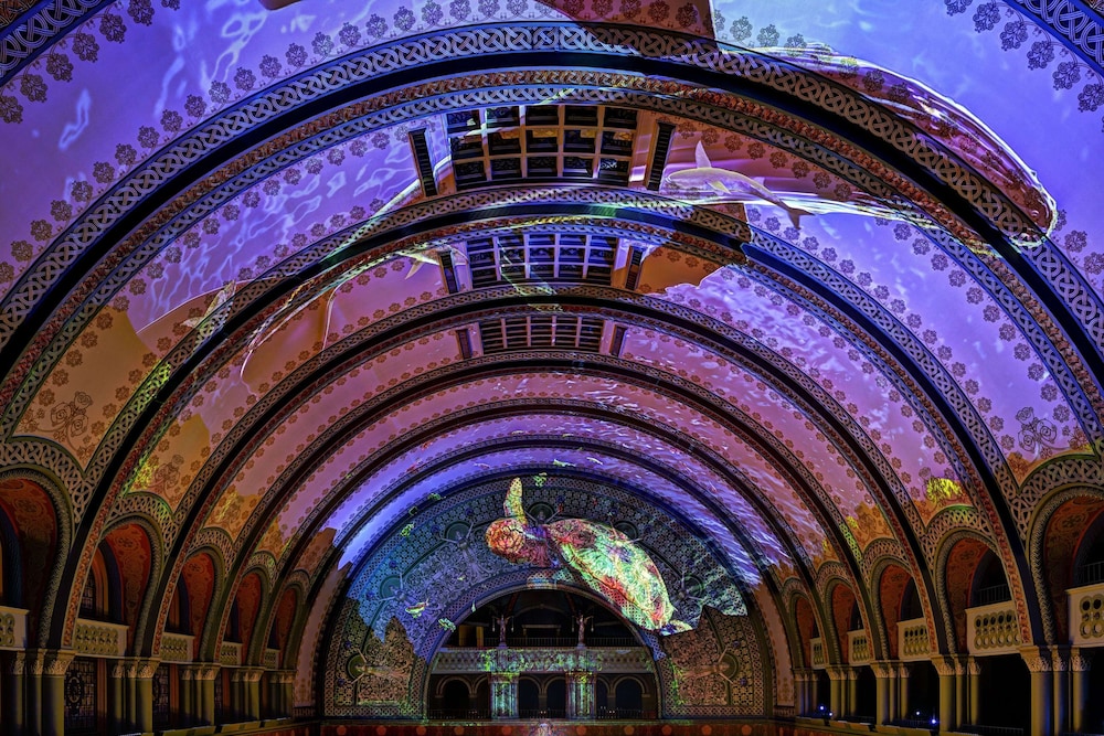 St. Louis Union Station Hotel Curio Collection by Hilton - photo 111