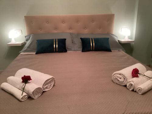 Il Mare Dietro L'angolo — 4-Star Luxury Hotel in Nettuno, Italy