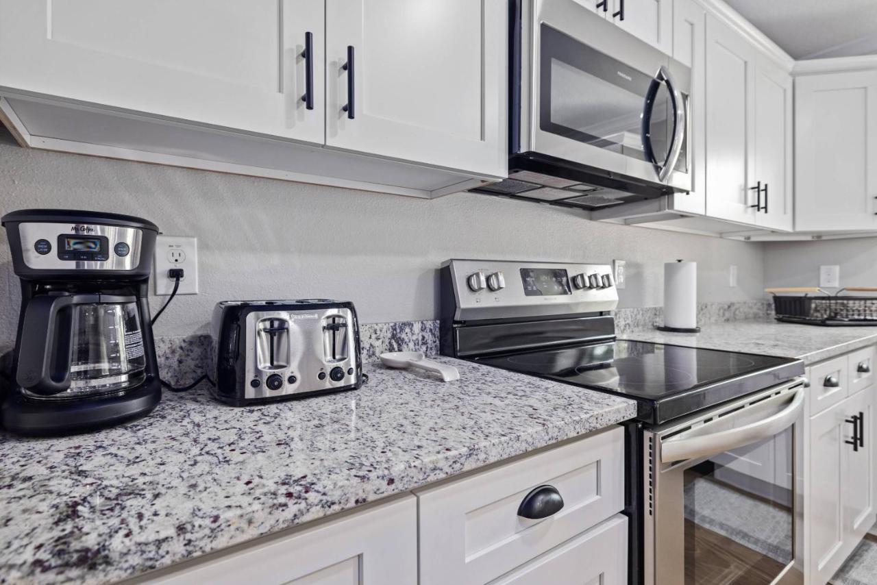 The Quiet Oasis — hotel in Brooksville