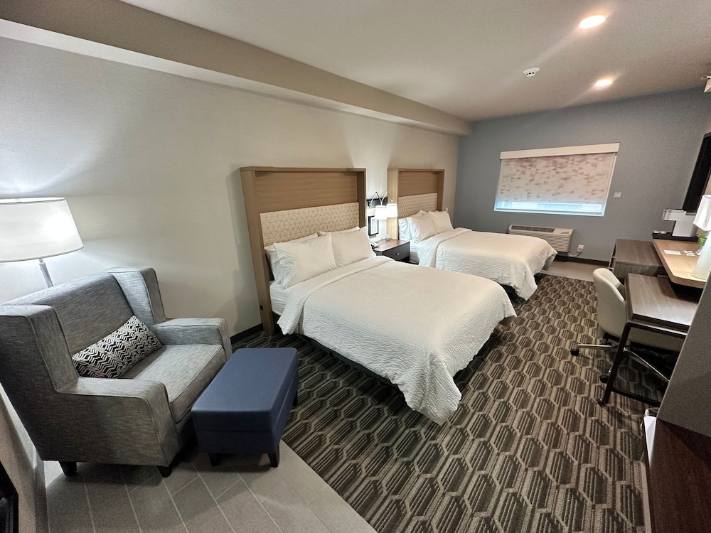 Holiday Inn Kansas City Downtown - photo 4