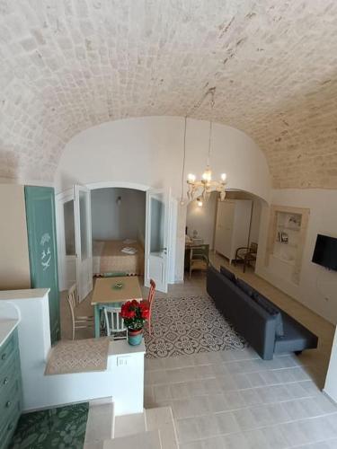 Terry House — 4-Star Luxury Hotel in Noci, Italy