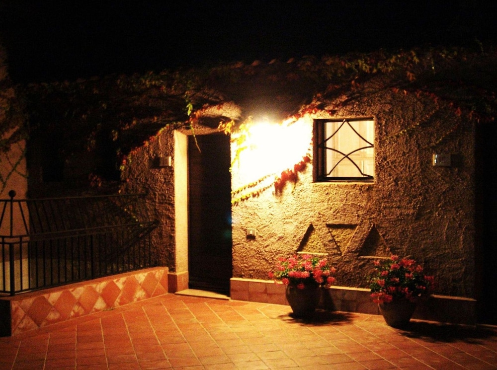 Residence La Rosa — 4-Star Luxury Hotel in Loiri Porto San Paolo, Italy