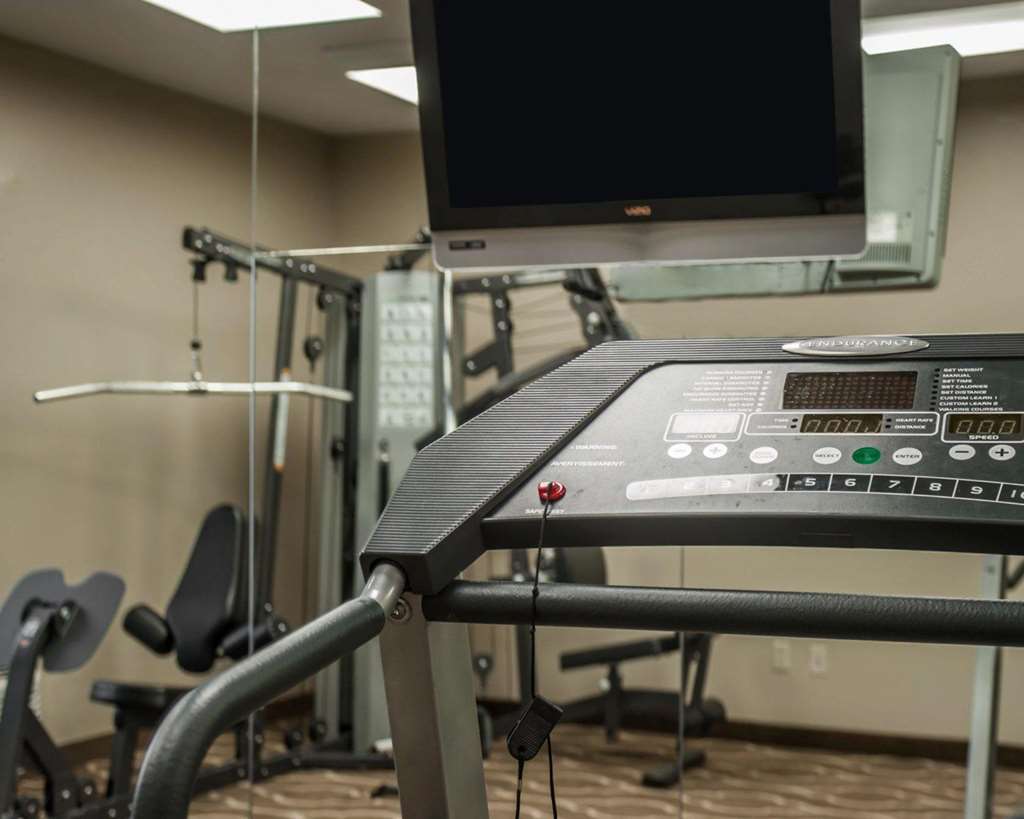 Quality Inn & Suites near St. Louis and I 255 - photo 21
