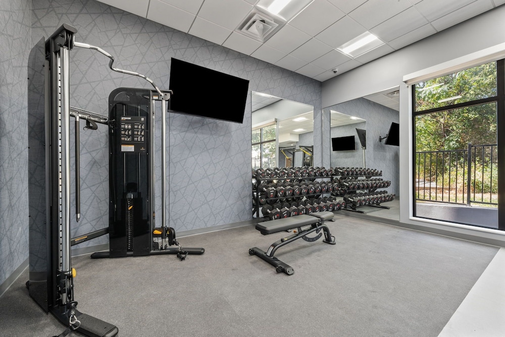 Homewood Suites By Hilton Austin Airport - photo 49