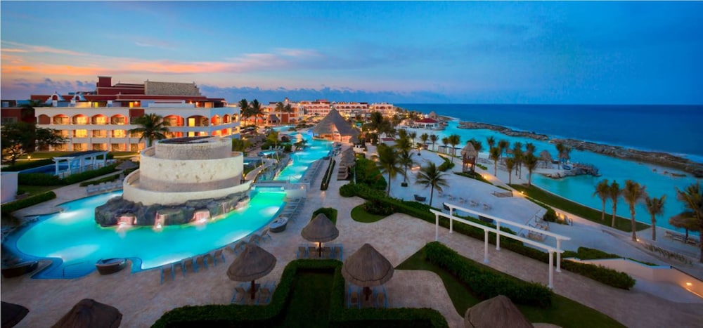 Hotel image of Hard Rock Hotel Riviera Maya All Inclusive