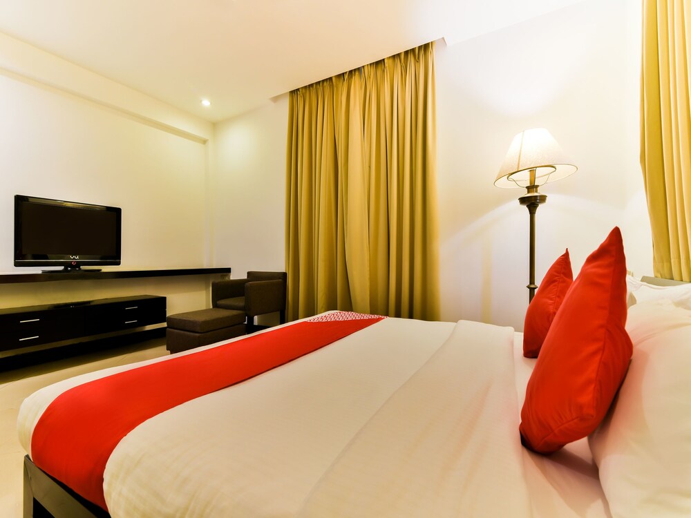 OYO 16728 Casabela - last minute hotel in Mormugao