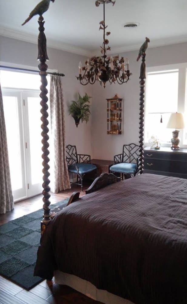 Inntiquity A Country Inn - photo 16