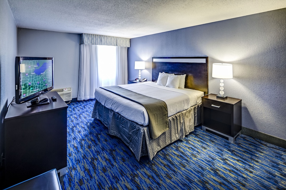 Holiday Inn Cleveland Northeast Mentor by IHG - photo 6
