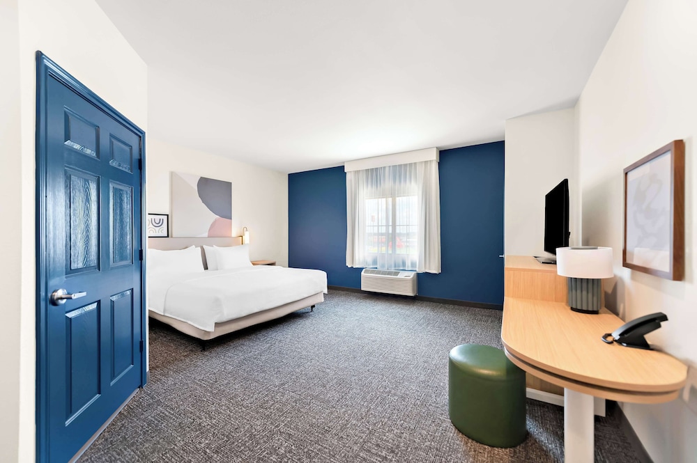 Spark by Hilton Longview - photo 22