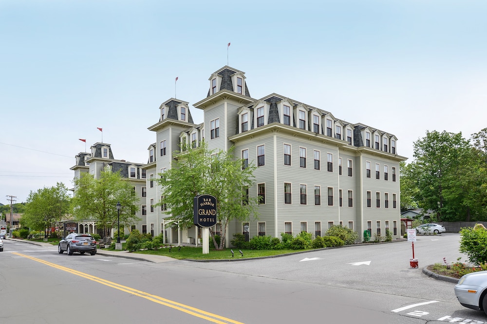 Bar Harbor Grand Hotel in Bar Harbor, United States