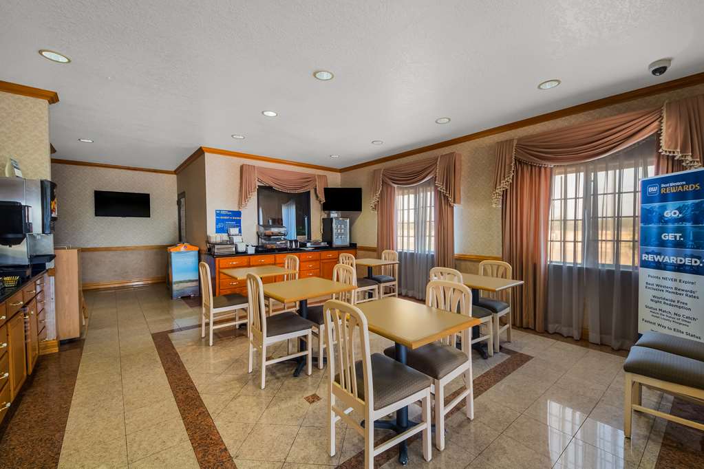 SureStay Hotel by Best Western Falfurrias - photo 7