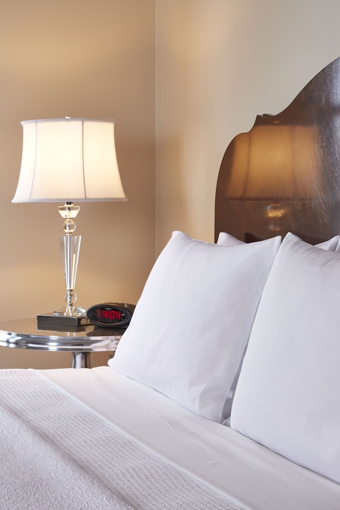 The Georgian Terrace Hotel - photo 15