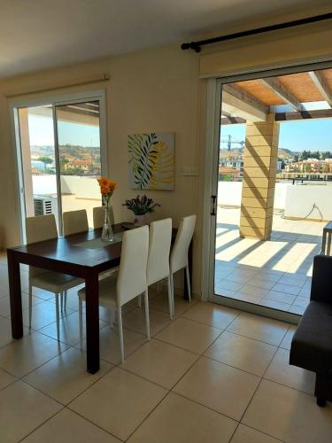 Pyla Palms Resort B1 1 — Larnaca — photo 4