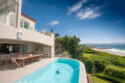 Villa Beachy Head — 4-Star Luxury Hotel in Plettenberg Bay, South Africa