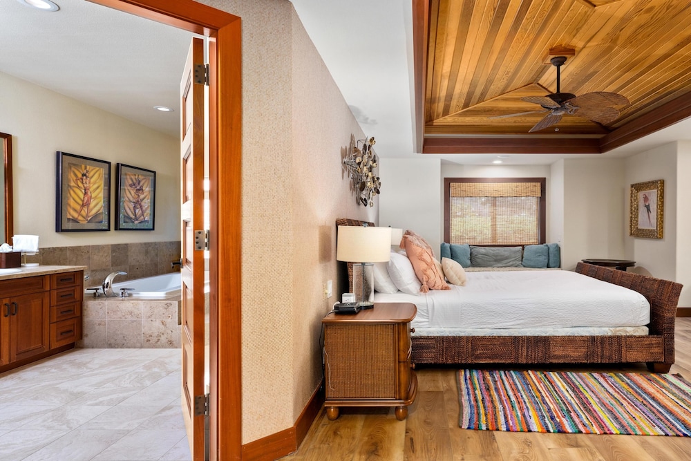 Big Island Villages At Mauna Lani Resort 325 3 Bedroom Home - photo 3