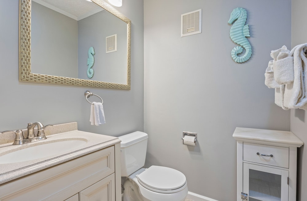 Ocean Creek Resort - photo 19