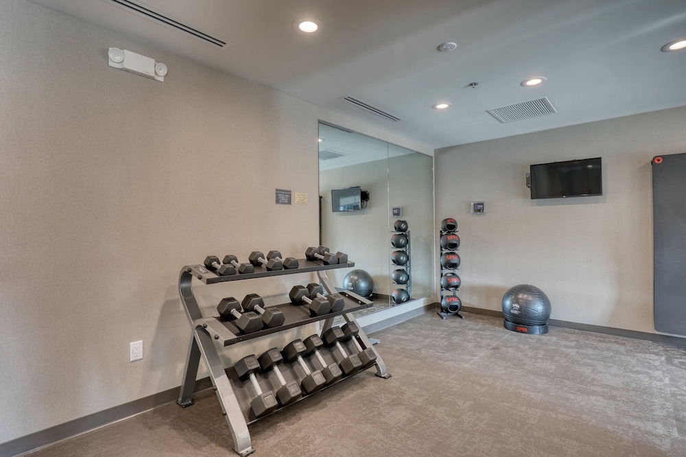 Residence Inn by Marriott Providence Lincoln - photo 50