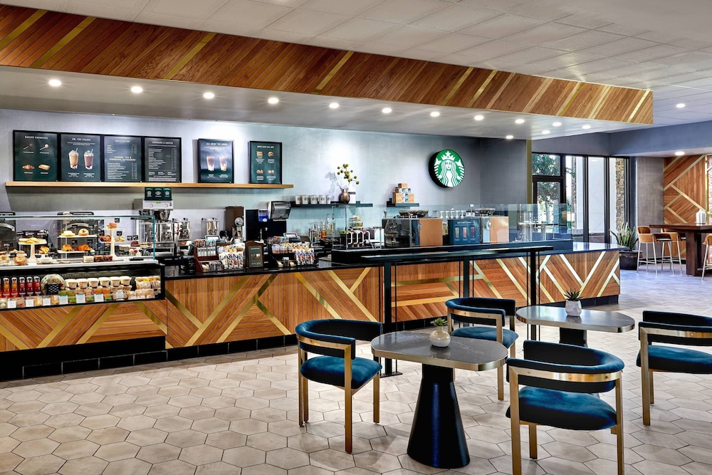 JW Marriott Desert Springs Resort & Spa - photo 3