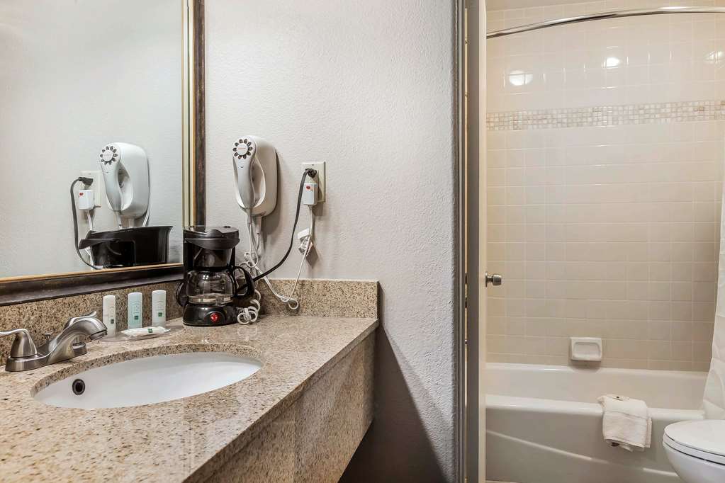 Quality Inn Fallbrook I 15 - photo 6