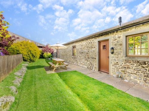 Grisedale Stables Cottage