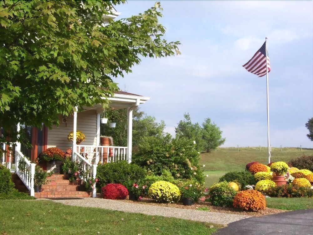Four Seasons Country Inn - photo 35