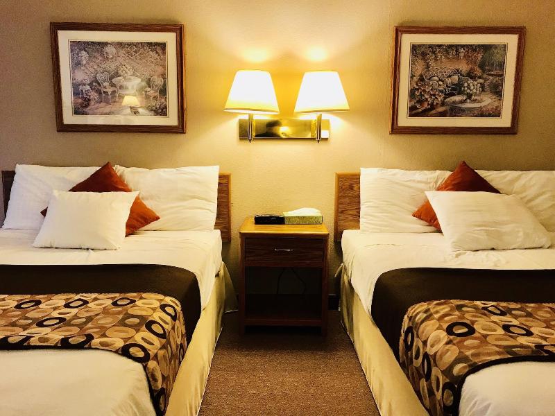 Burlington Stay Inn - photo 5