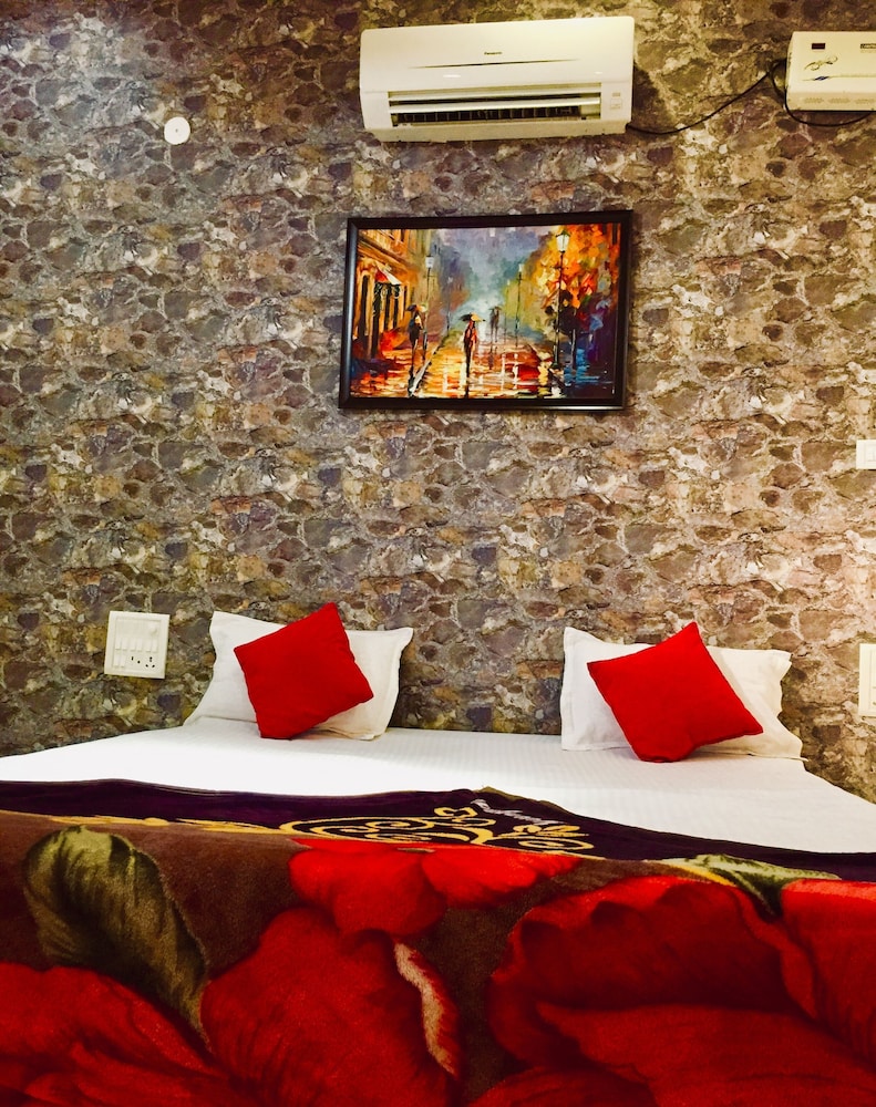 Hotel Vidhata Palace — Bihar Sharif — photo 3