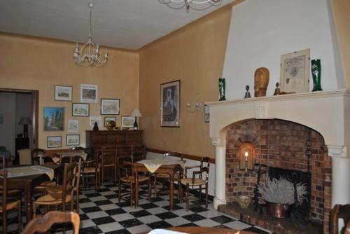 Le Grand Hotel in Valras-Plage, France