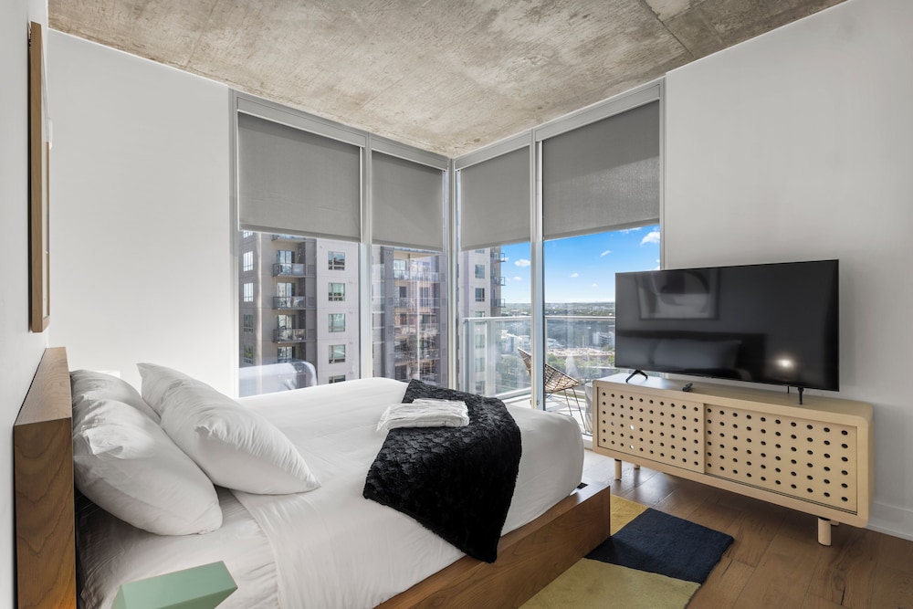Austin Condo Hotel - photo 110