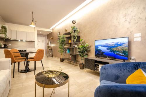 Goito Luxury Apartment in the Historical Center — 4-Star Luxury Hotel in Bologna, Italy
