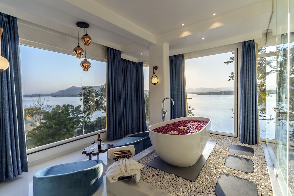 Moustache Udaipur Luxuria in Udaipur, India