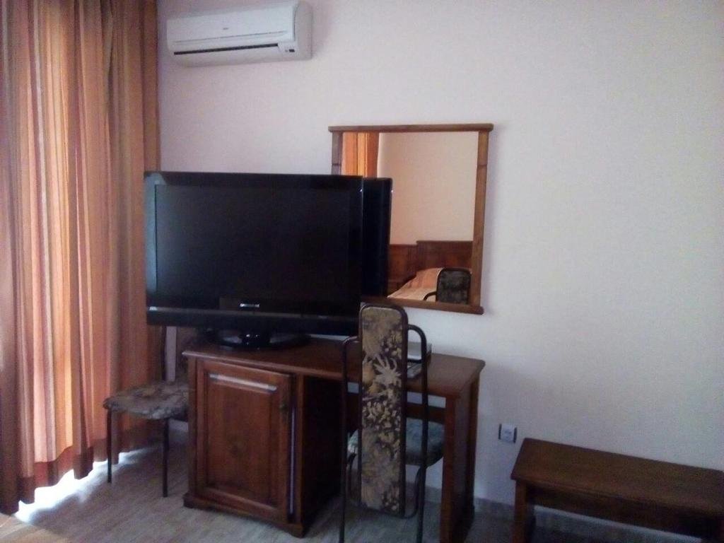 Hotel Beroe in Sveti Vlas, Bulgaria