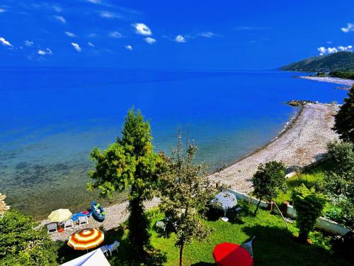 Seafront Apartment Rize Ardeşen — 4-Star Luxury Hotel in Ardesen, Turkey