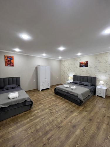 Home in Tiflis