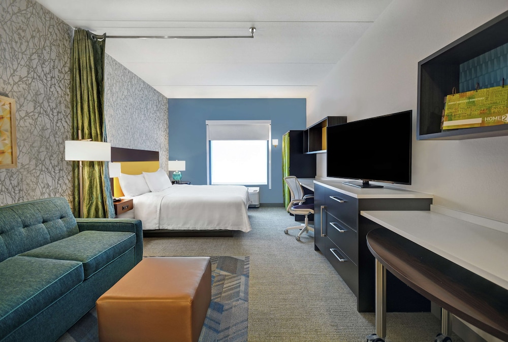 Home2 Suites by Hilton Lawrenceville Atlanta Sugarloaf GA - photo 15