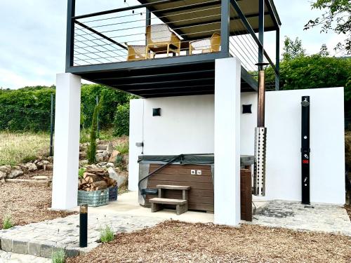 Veled Teljes Vendégház Badacsony in Badacsonytomaj, Hungary